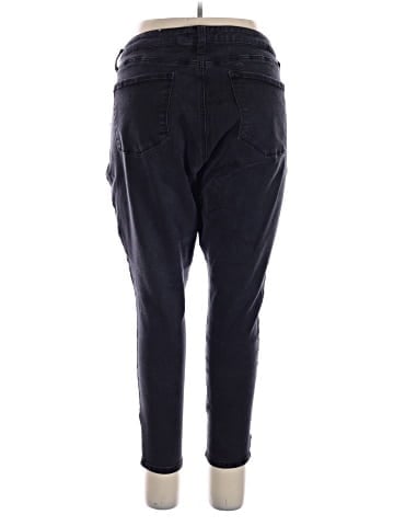 STS Blue Jeans (view 2)
