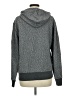 Gap Gray Pullover Hoodie Size M - photo 2