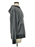 Gap Gray Pullover Hoodie Size M - photo 4