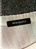 Merokeety Ivory Long Sleeve Top Size S - photo 7