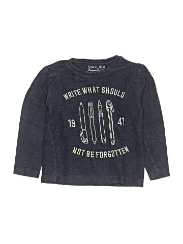 Mayoral Pullover Sweater (view 1)