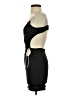 Unbranded Black Cocktail Dress Size S - photo 5
