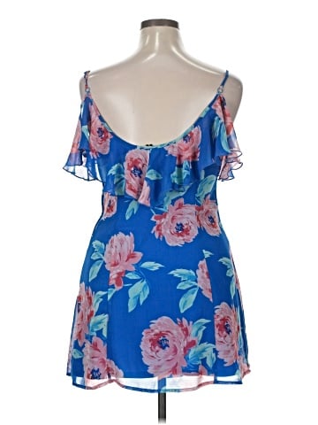 Want and Need Cocktail Dress (view 2)