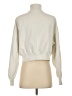 Nike Ivory Pullover Sweater Size S - photo 2