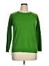 LC Waikiki 100% Acrylic Green Pullover Sweater Size XL - photo 1