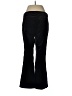 Sutton Studio Black Casual Pants Size 6 - photo 2