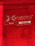 Xersion Solid Red Fleece Size 1X - photo 6