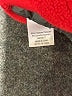 Xersion Solid Red Fleece Size 1X - photo 7