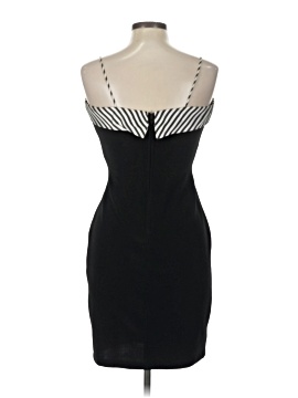 Betsy & Adam Cocktail Dress (view 2)