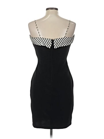 Betsy & Adam Cocktail Dress (view 2)