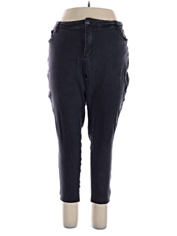 STS Blue Jeggings (view 1)