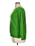 LC Waikiki 100% Acrylic Green Pullover Sweater Size XL - photo 5