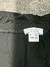OVS Black Long Sleeve Blouse Size EU 38 / US 8 - photo 7