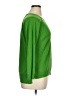 LC Waikiki 100% Acrylic Green Pullover Sweater Size XL - photo 4