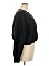 Wild Fable Black Sweatshirt Size 2X - photo 4