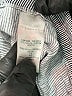 Splendid 100% Rayon Chevron-herringbone Gray Shorts Size XS - photo 4