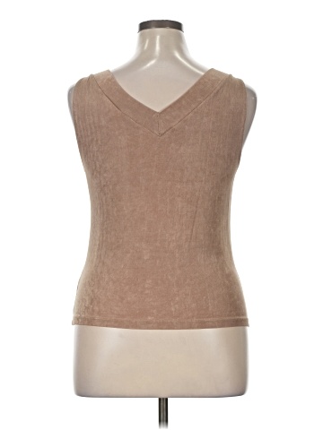 I.N. San Francisco Sleeveless T-Shirt (view 2)