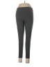 LC Lauren Conrad Solid Gray Active Pants Size L - photo 2