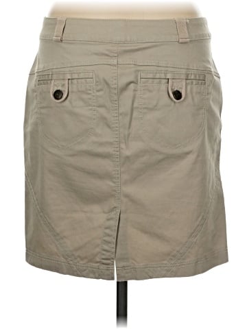 DKNY Jeans Casual Skirt (view 2)