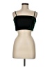 12th Tribe Green Sleeveless Top Size M - photo 1
