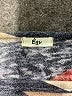 Egs Chevron-herringbone Gray Casual Dress Size 1X - photo 7