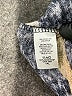 Egs Chevron-herringbone Gray Casual Dress Size 1X - photo 8
