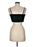 12th Tribe Green Sleeveless Top Size M - photo 2