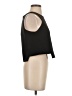 Milly Black Sleeveless Blouse Size 2 - photo 4