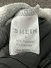Shein Gray Sweatshirt Size S - photo 7