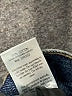 PacSun 100% Cotton Blue Jeans Size 22 - photo 5