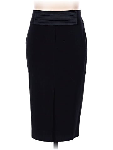 Valentino Roma Wool Skirt (view 1)