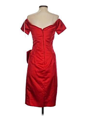 Alex Evenings Cocktail Dress (view 2)
