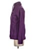 Avalanche 100% Polyester Purple Zip Up Hoodie Size S - photo 5