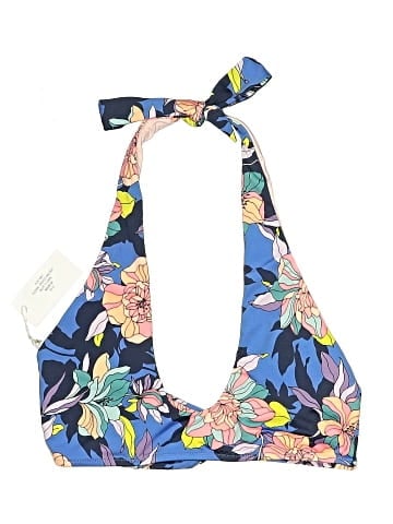Letarte Swimsuit Top (view 1)