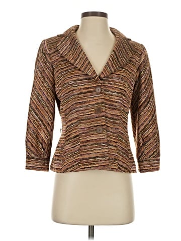 Isabel & Nina Blazer (view 1)
