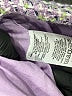 Ann Taylor LOFT Tweed Purple Shorts Size 6 - photo 4