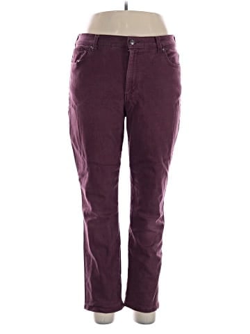 Gloria Vanderbilt Jeans (view 1)