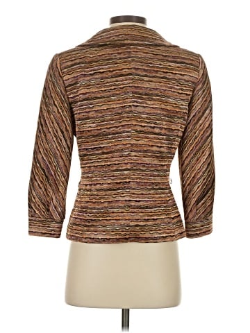 Isabel & Nina Blazer (view 2)
