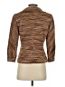 Isabel & Nina Brown Blazer Size 4 - photo 2