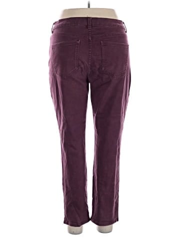 Gloria Vanderbilt Jeans (view 2)
