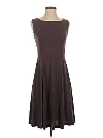 Ann Taylor LOFT Casual Dress (view 1)