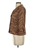 Isabel & Nina Brown Blazer Size 4 - photo 5