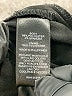 Express Solid Black Jumpsuit Size 0 - photo 6
