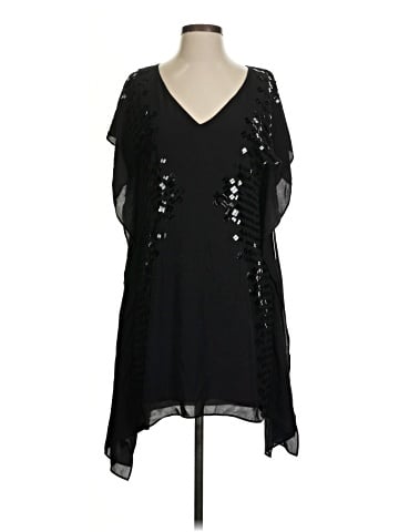 Susana Monaco Sleeveless Blouse (view 1)
