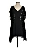 Susana Monaco Black Sleeveless Blouse Size 4 - photo 1