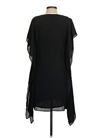 Susana Monaco Sleeveless Blouse (view 2)