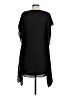 Susana Monaco Black Sleeveless Blouse Size 4 - photo 2