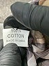 Assorted Brands 100% Cotton Tan Raincoat Size 110 cm / US 5-6 - photo 4