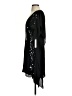 Susana Monaco Black Sleeveless Blouse Size 4 - photo 5