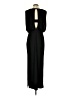Xscape Black Cocktail Dress Size 4 - photo 2